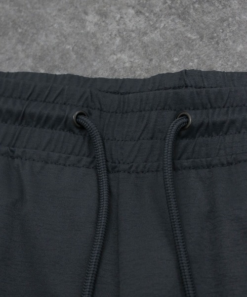 SKKONE（スコーネ）の「【Nylaus】速乾 ストレッチ イージージョガーパンツ ストレッチパンツ ロングパンツ サイドライン（その他パンツ・メンズ・杢グレー/ネイビー/ブラック/チャコール・LL/L/M）」の11枚目の写真