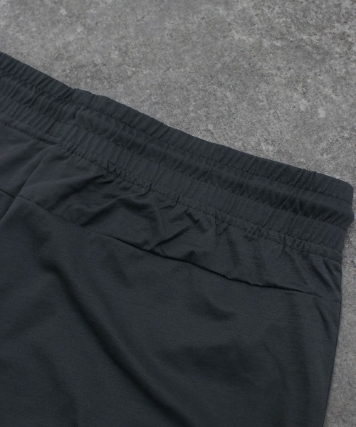 SKKONE（スコーネ）の「【Nylaus】速乾 ストレッチ イージージョガーパンツ ストレッチパンツ ロングパンツ サイドライン（その他パンツ・メンズ・杢グレー/ネイビー/ブラック/チャコール・LL/L/M）」の14枚目の写真