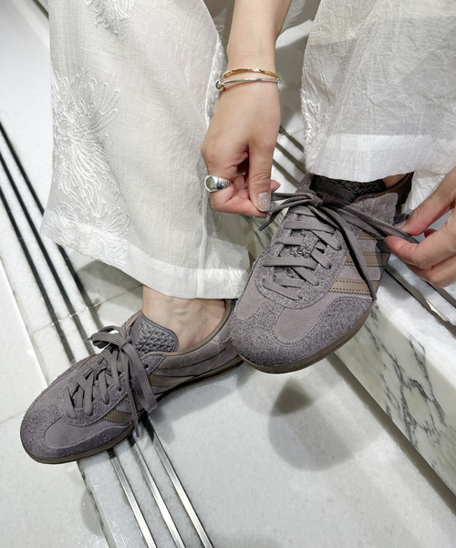 別注adidas Originals for JS GAZELLE INDOOR 追加》別注【adidas Originals】 for JS GAZELLE INDOOR