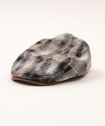 WEGO | WEGO/チェックハンチング2(ハンチング/ベレー帽)