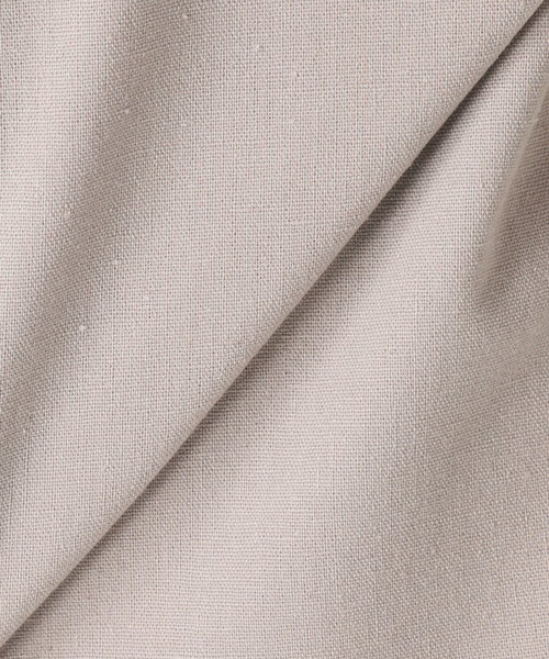 JOURNAL STANDARD relume（ジャーナルスタンダード　レリューム）の「麻ブレンドサロペット（サロペット/オーバーオール・レディース・グレー/ベージュ・FREE）」の14枚目の写真