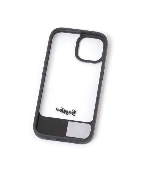 BAYFLOW（ベイフロー）の「BFスタンドiPhoneケース(13/14/15対応)（スマホケース/カバー・レディース・ベージュ/ブラック/ブルー・0）」の4枚目の写真