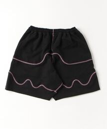2AM（ツーエイエム）の「FORTUNE W.W.D. / フォーチュン THETA BRAINWAVE SWEAT SHORTS（スウェットパンツ）」