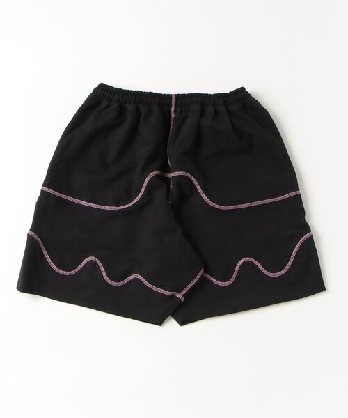 FORTUNE W.W.D. / フォーチュン THETA BRAINWAVE SWEAT SHORTS