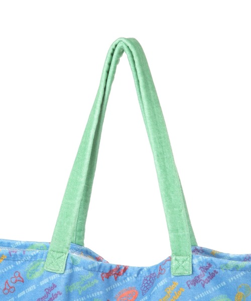 niko and...（ニコアンド）の「【FIZZ&RICH PARLOR】BIGトートバッグ（トートバッグ・レディース・その他2・0）」の6枚目の写真