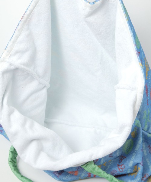 niko and...（ニコアンド）の「【FIZZ&RICH PARLOR】BIGトートバッグ（トートバッグ・レディース・その他2・0）」の2枚目の写真