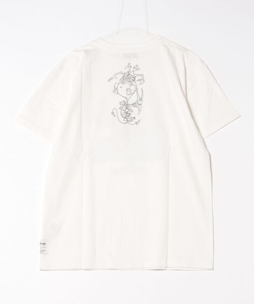 MD OVERSIZED Tシャツ / HERCULES（Tシャツ/カットソー