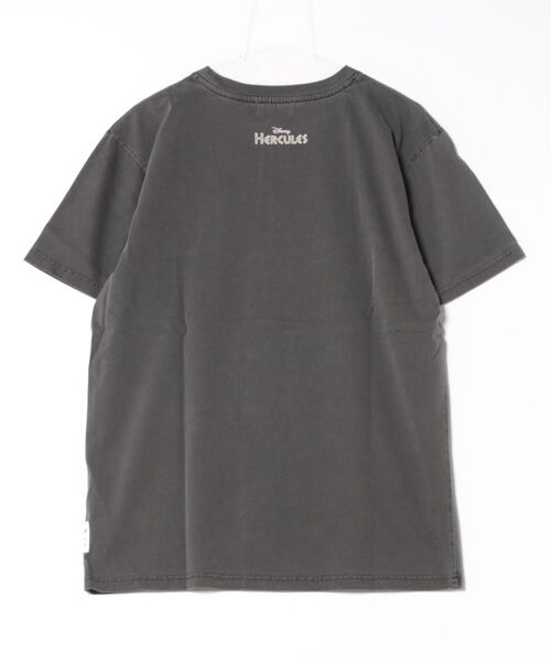 MD OVERSIZED Tシャツ / HERCULES（Tシャツ/カットソー
