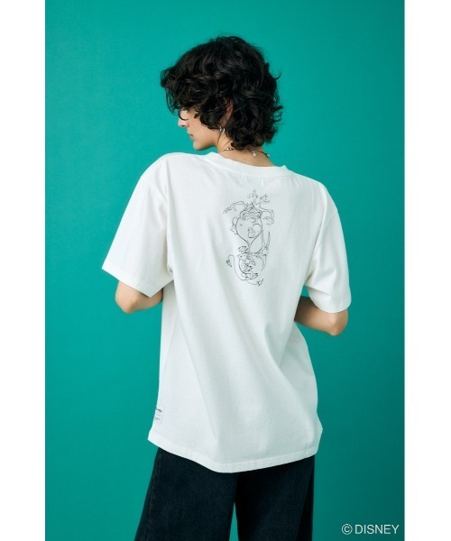 セール】MD OVERSIZED Tシャツ / HERCULES（Tシャツ/カットソー