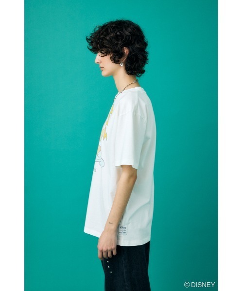 MD OVERSIZED Tシャツ / HERCULES（Tシャツ/カットソー