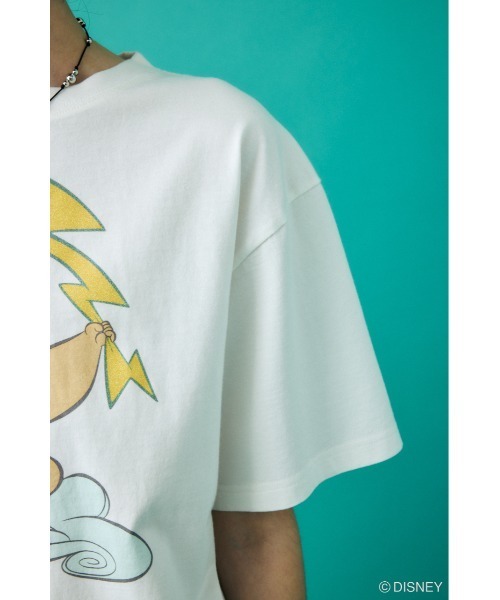 MD OVERSIZED Tシャツ / HERCULES（Tシャツ/カットソー