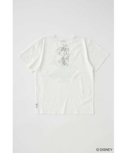 MD OVERSIZED Tシャツ / HERCULES（Tシャツ/カットソー