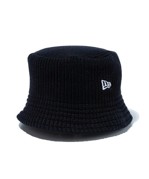 ニューエラ　ニットバケット　M/L NEW ERA】KNIT BUCKET / ニューエラ ニットバケット（ハット）｜NEW