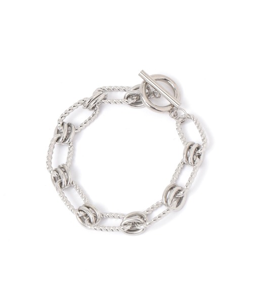 3.3 Field Trip (3.3フィールドトリップ)の「3.3 Field Trip/Mブレス 11(ブレスレット・メンズ・その他1・9)」の1枚目の写真