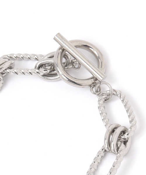 3.3 Field Trip (3.3フィールドトリップ)の「3.3 Field Trip/Mブレス 11(ブレスレット・メンズ・その他1・9)」の2枚目の写真