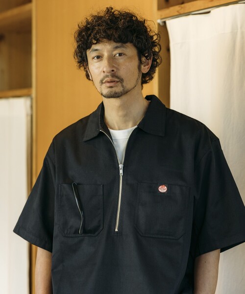 セール】RED KAP/レッドキャップ 別注 リラックスフィット ハーフ