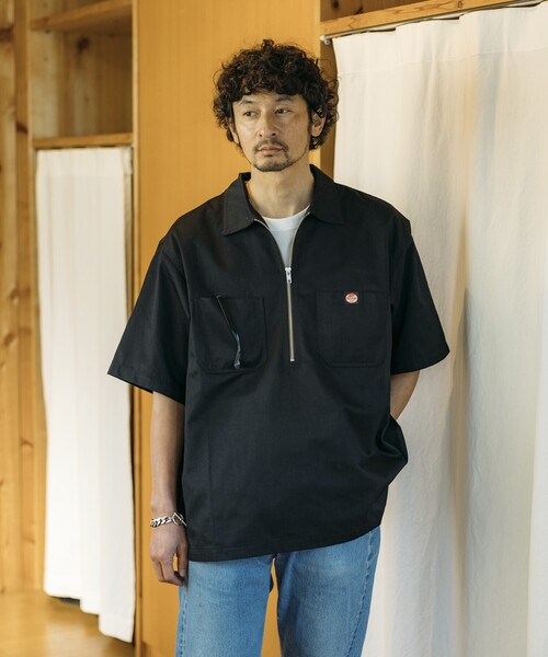 セール】RED KAP/レッドキャップ 別注 リラックスフィット ハーフ