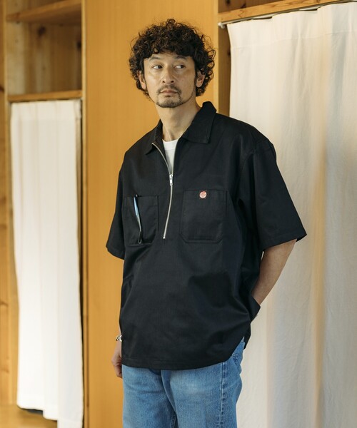 セール】RED KAP/レッドキャップ 別注 リラックスフィット ハーフ