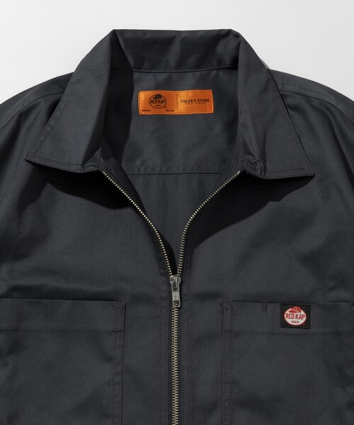 セール】RED KAP/レッドキャップ 別注 リラックスフィット ハーフ