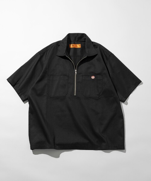 RED KAP シャツ KAP/レッドキャップ 別注 リラックスフィット