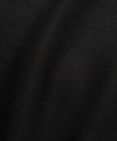 RED KAP(レッドキャップ)の「RED KAP/レッドキャップ 別注 リラックスフィット ハーフジップ ワンポイントロゴ ソリッド半袖ツイルワークシャツ/SP H/Z SS SHIRT(シャツ/ブラウス・メンズ・ベージュ/チャコールグレー/ブラック・LARGE/MEDIUM)」の8枚目の写真