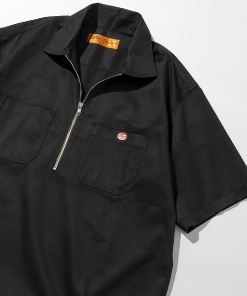 セール】RED KAP/レッドキャップ 別注 リラックスフィット ハーフ