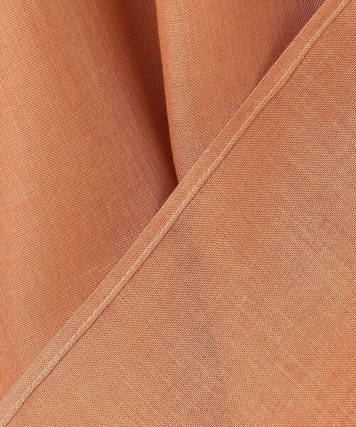 963* 新品 今季 23区 ソフトシアーフィルム ギャザー ブラウス 38 楽天市場】【SALE／20%OFF】【洗える】ソフトシアーフィルム ギャザー