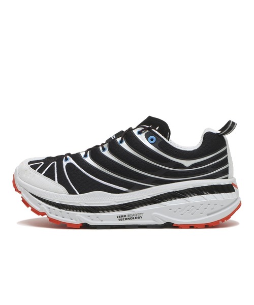 セール】STINSON EVO OG 1155350-BKCS（スニーカー）｜HOKA