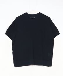 ARKnets | BALLAST ARK / バラストアーク：COTTON KANOKO S/S KNIT：BA11-KT01[AST](Tシャツ/カットソー)