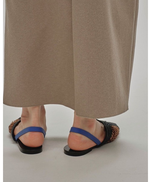 セール】TODAYFUL Pencil Pile Dress 12510308（ドレス
