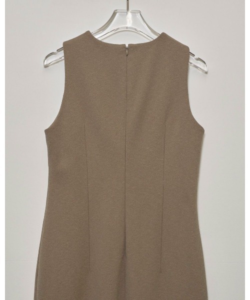 TODAYFUL トゥデイフル Pencil Pile Dress 38 セール】Pencil Pile Dress（ワンピース）｜TODAYFUL（トゥデイ