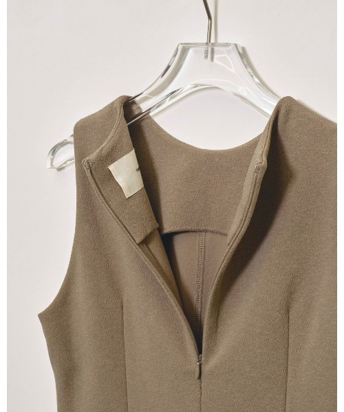 セール】TODAYFUL Pencil Pile Dress 12510308（ドレス