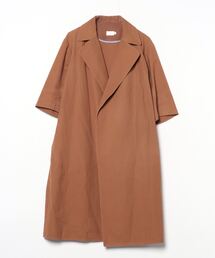 ブランド古着】ノーカラージャケット（ノーカラージャケット