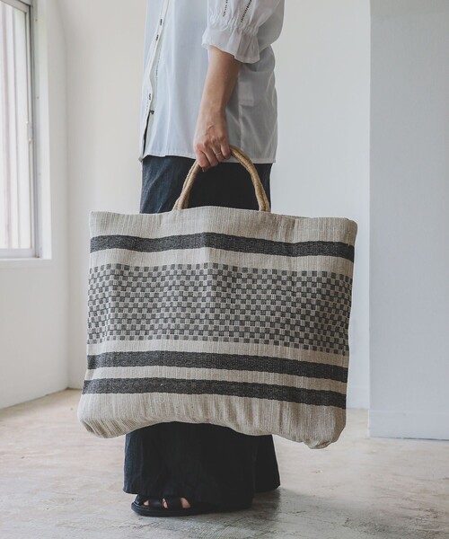 ZENJIN MITO TO WELTRAUM トートバッグ ミセス トートバッグ & BOX商品説明必読ください - メルカリ