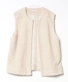 linen tank top（タンクトップ）｜suzuki takayuki（スズキ