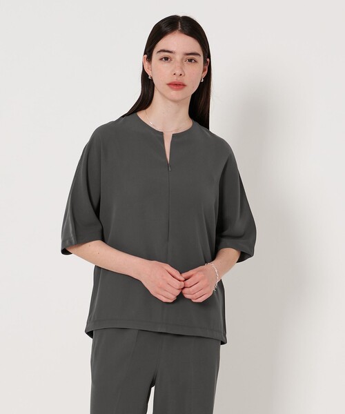 新品未使用　DAISUKE OBANAⅠ SHIRT ポロシャツ　ダイスケオバナ UNITED ARROWS & SONS by DAISUKE OBANA（ユナイテッドアローズアンド