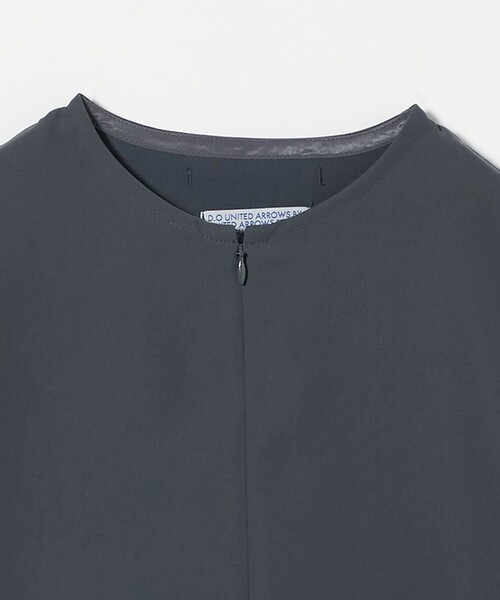 D.O UNITED ARROWS BY DAISUKE OBANA for WOMEN＞ Ⅱ+ ZIP CREW