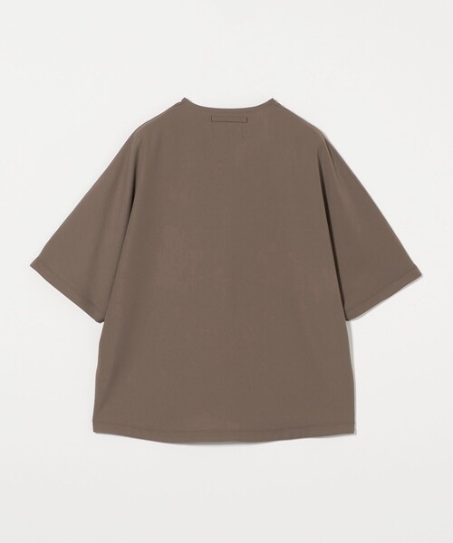 D.O UNITED ARROWS BY DAISUKE OBANA for WOMEN＞ Ⅱ+ ZIP CREW
