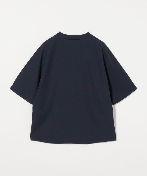 D.O UNITED ARROWS BY DAISUKE OBANA for WOMEN＞ Ⅱ+ ZIP CREW