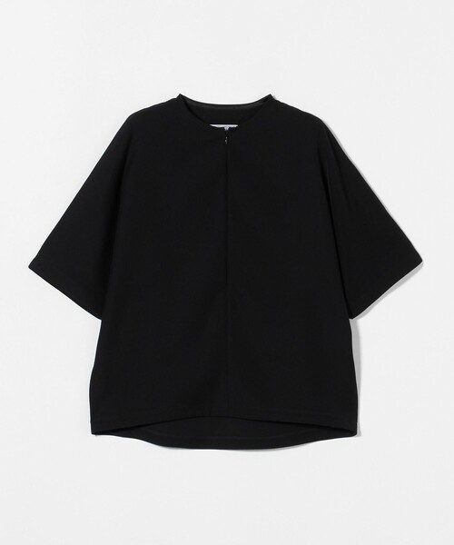 D.O UNITED ARROWS BY DAISUKE OBANA for WOMEN＞ Ⅱ+ ZIP CREW
