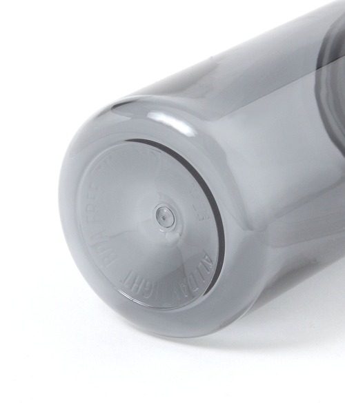 thermo mug(サーモ マグ)の「【420ml】thermo mug ALLDAY ライトボトル(グラス/マグカップ/タンブラー・レディース・ブラック・FREE)」の4枚目の写真