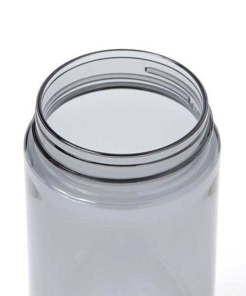 thermo mug(サーモ マグ)の「【420ml】thermo mug ALLDAY ライトボトル(グラス/マグカップ/タンブラー・レディース・ブラック・FREE)」の2枚目の写真