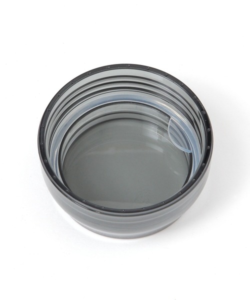 thermo mug(サーモ マグ)の「【420ml】thermo mug ALLDAY ライトボトル(グラス/マグカップ/タンブラー・レディース・ブラック・FREE)」の3枚目の写真