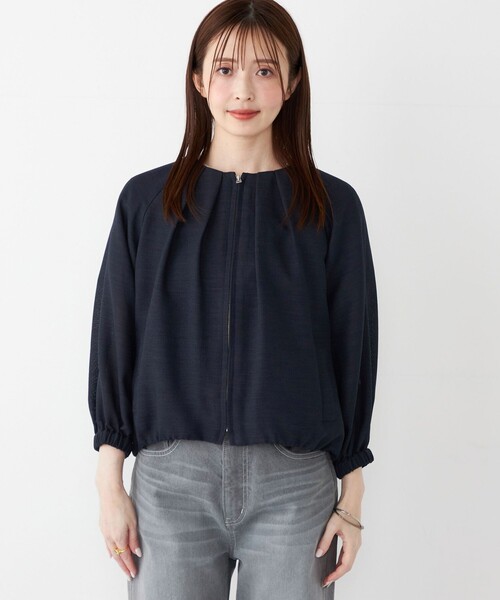 SAILORS ラグランスリーブ スウェット　ショッパー付き未開封新品 SHIPS（シップス）の「*【SHIPS別注】CALIFORNIA CASUALAIRE