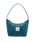 EMIS�i�C�~�X�j�́uNEW ENAMEL HOBO BAG�i�n���h�o�b�O�j�v�b�u���[�O���[��