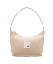 トートバッグ EMIS FUR PADDED HOBO BAG 4BNY416 EMIS FUR PADDED HOBO BAG 4BNY416 (EMIS/トートバッグ