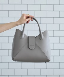 【HASHIBAMI】フェズ ハンドバッグ