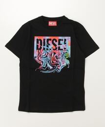 ⭐︎新品⭐︎DIESELキッズTシャツ　2枚セット DIESEL(ディーゼル)｜KIDS WEAR(キッズウェア)アウトレット