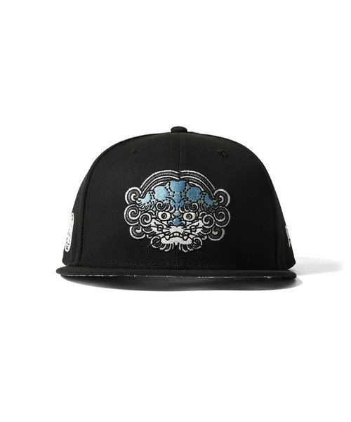 LFYT×THREE TIDES TATTOO×NEW ERA ニューエラ LFYT ラファイエット【Lafayette】× スリータイズタトゥー