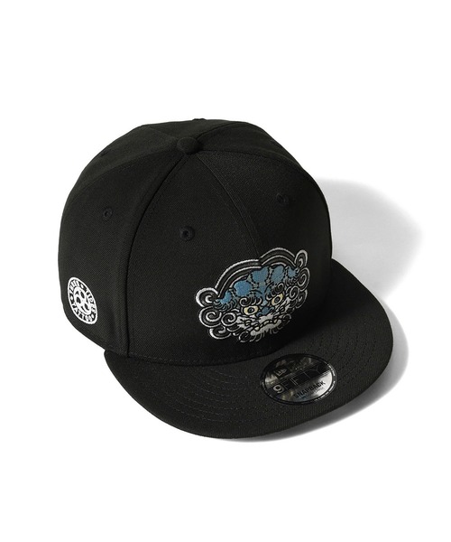 LFYT×THREE TIDES TATTOO×NEW ERA ニューエラ LFYT×THREE TIDES TATTOO エルエフワイティー × スリータイズ